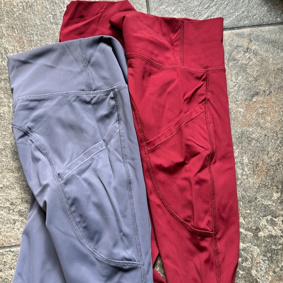 Leggings - Picture 4 of 5